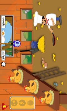 Barnyard Saga游戲截圖2