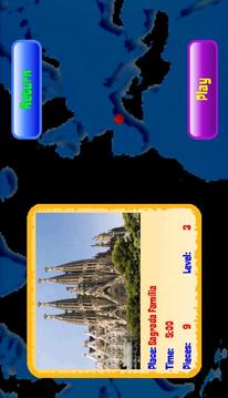 Sliding Arcade Puzzle游戲截圖3