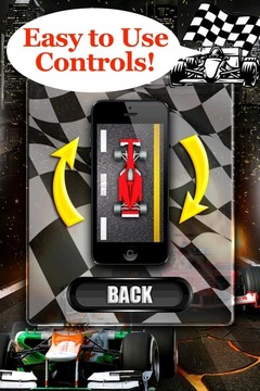 Extreme Real Indy Car Racing游戲截圖5