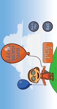 Quarked! Eddie’s Obstacle Game游戲截圖5