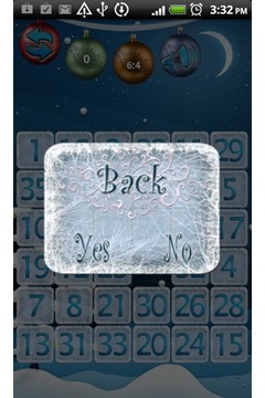 Snow Number Puzzle游戲截圖4