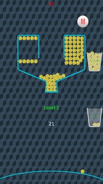100 Marbles or Balls游戲截圖2