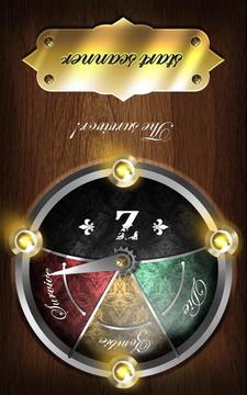 Zombie Apocalypse Meter!游戲截圖3