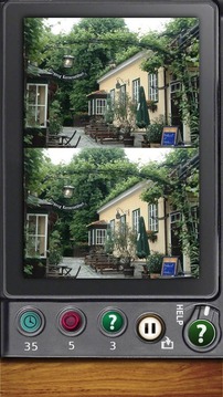 Find the Difference 4: Find Me游戲截圖3