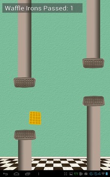Waffling - FREE游戲截圖5
