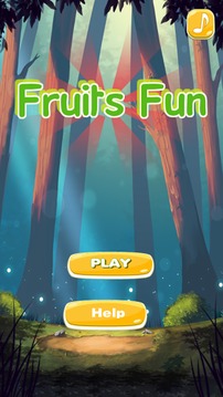 Fruit Fun游戲截圖1