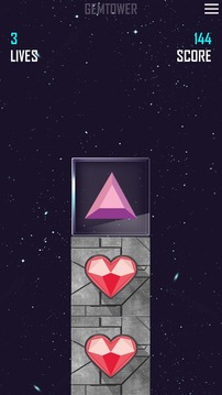 Gem Tower游戲截圖1