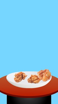 Chicken Nuggets游戲截圖5