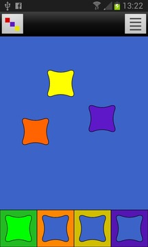 Toddler Shapes Lite游戲截圖5