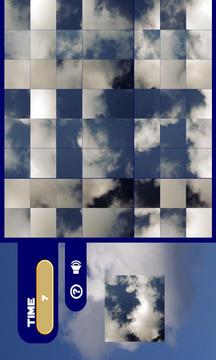 Rows in the Sky游戲截圖1