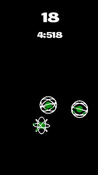 Action Atom Tapper游戲截圖4