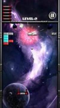 Arkanoid 3D游戲截圖5