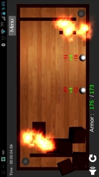 A Labyrinth Game游戲截圖1