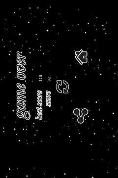 Space Rail游戲截圖3