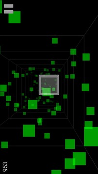 Polygon Dodger游戲截圖5