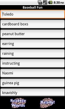 Scatter Brains Lite游戲截圖3