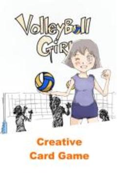 Volleyball Girl游戲截圖1