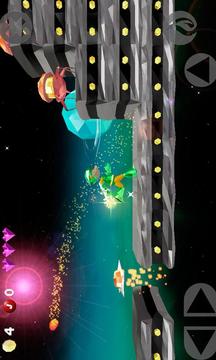 JellyMan free Platform Game游戲截圖3