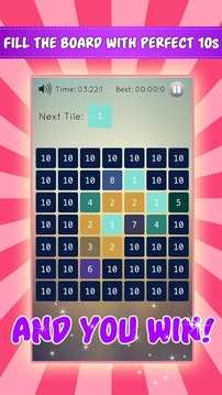 Perfect 10s Lite游戲截圖2