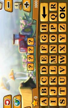 Letter Challenge游戲截圖4
