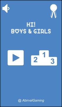 Boys & Girls游戲截圖1