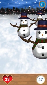 Snowball游戲截圖3