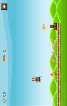 Super Donuts Candy Rush游戲截圖3