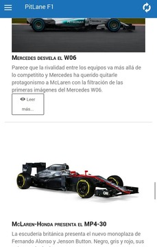 PitLane F1游戲截圖2