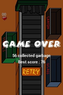 Garbage游戲截圖3