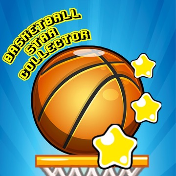 Basketball Star Collector游戲截圖1