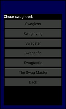 Swag Me(trial)游戲截圖2
