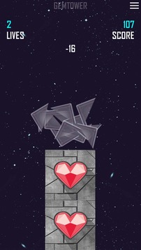 Gem Tower游戲截圖3