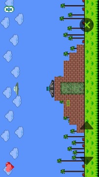 UFO - Pixel Arcade游戲截圖3
