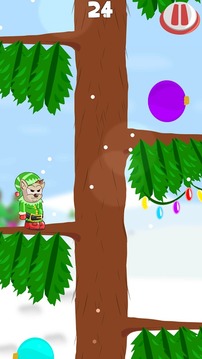 Stronky: The Elf游戲截圖3