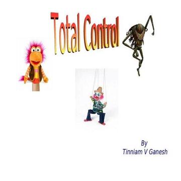 Total Control游戲截圖1