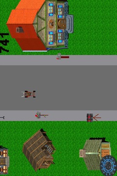Bad Neighbor游戲截圖2