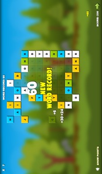 Wordle - Free Word Search Game游戲截圖5