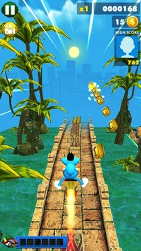 Temple Oggy Jungle Adventures游戲截圖4