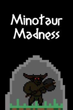 Minotaur Madness游戲截圖1