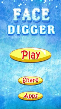 Face Digger游戲截圖3