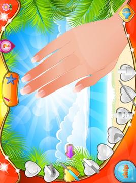 Nail Care游戲截圖3
