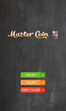 Master Coin游戲截圖1