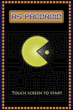 RS Pacdroid游戲截圖1