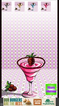 Glass of icecream游戲截圖3