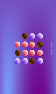Connect 4 Extreme G!游戲截圖2