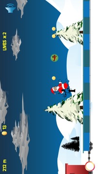 Santa for kids游戲截圖1