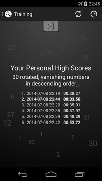 Find Order游戲截圖3