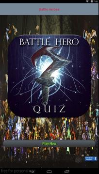 Battle Heroes游戲截圖2