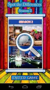 Find Differences - Season 2游戲截圖1