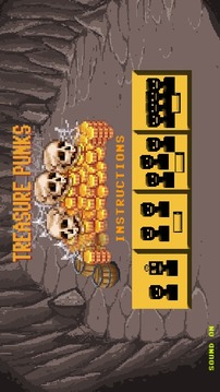 Treasure Punks游戲截圖3
